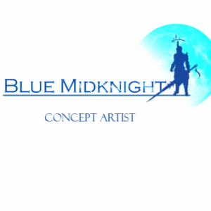 Profile photo of Bluemidknight