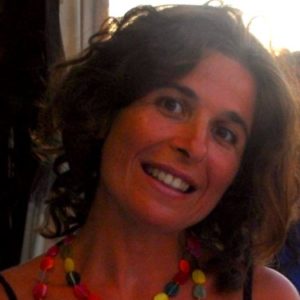 Profile photo of Susanna Rosti Rossini