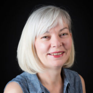 Profile photo of Anne Maree