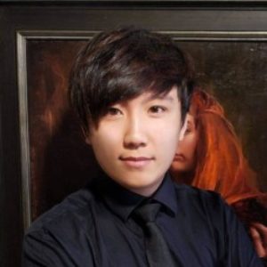Profile photo of Kai Lun Qu